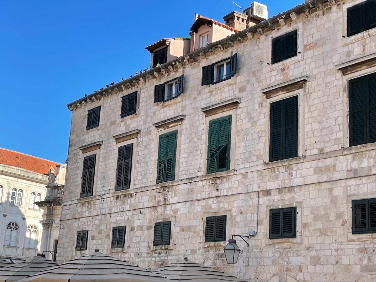 Lores Apartment Ragusa Esterno foto