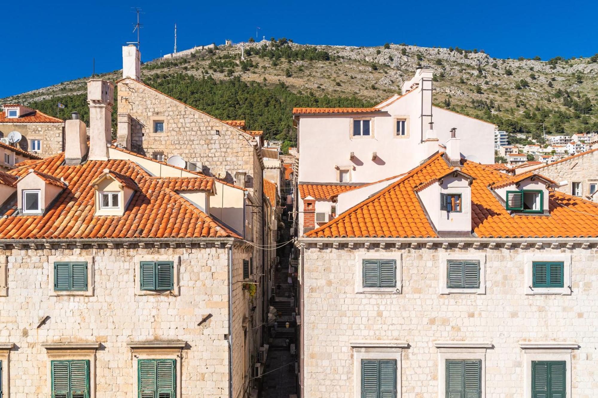 Lores Apartment Ragusa Esterno foto