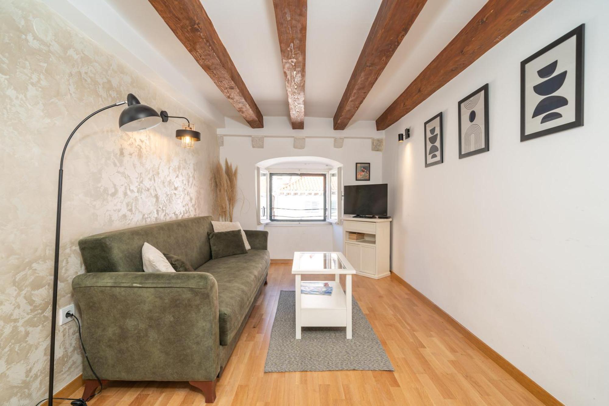 Lores Apartment Ragusa Esterno foto