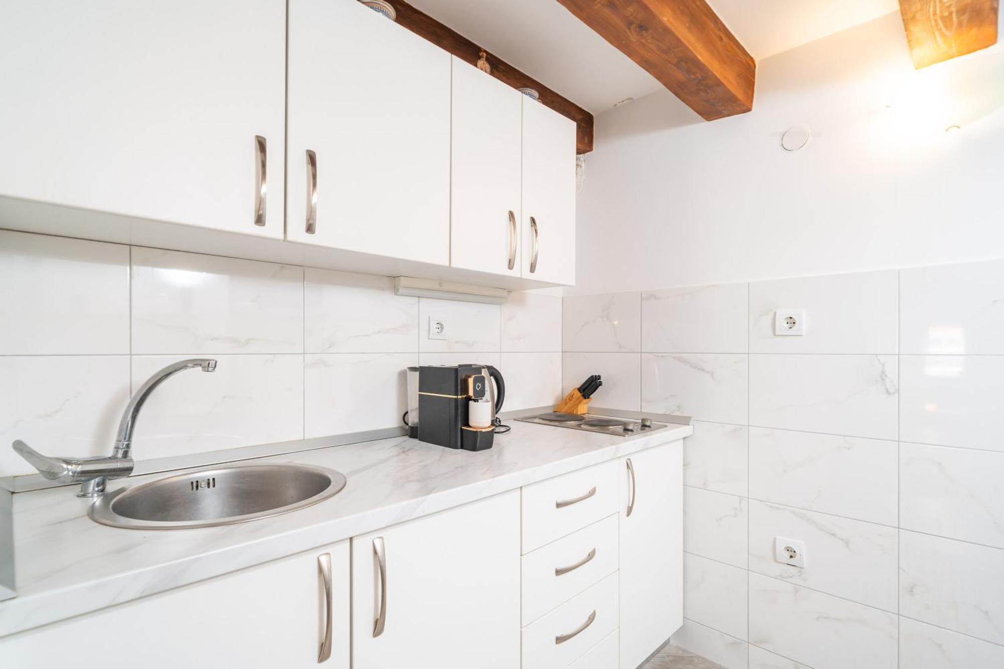 Lores Apartment Ragusa Esterno foto