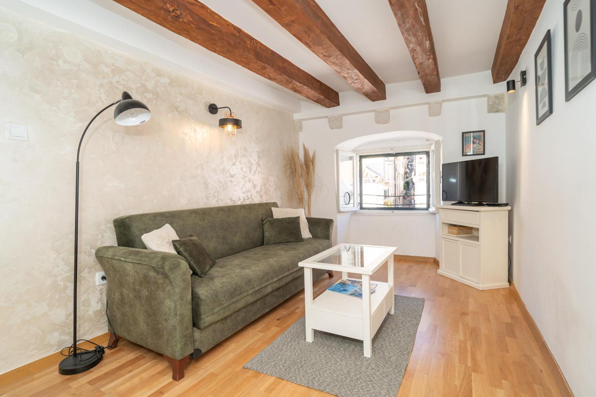 Lores Apartment Ragusa Esterno foto