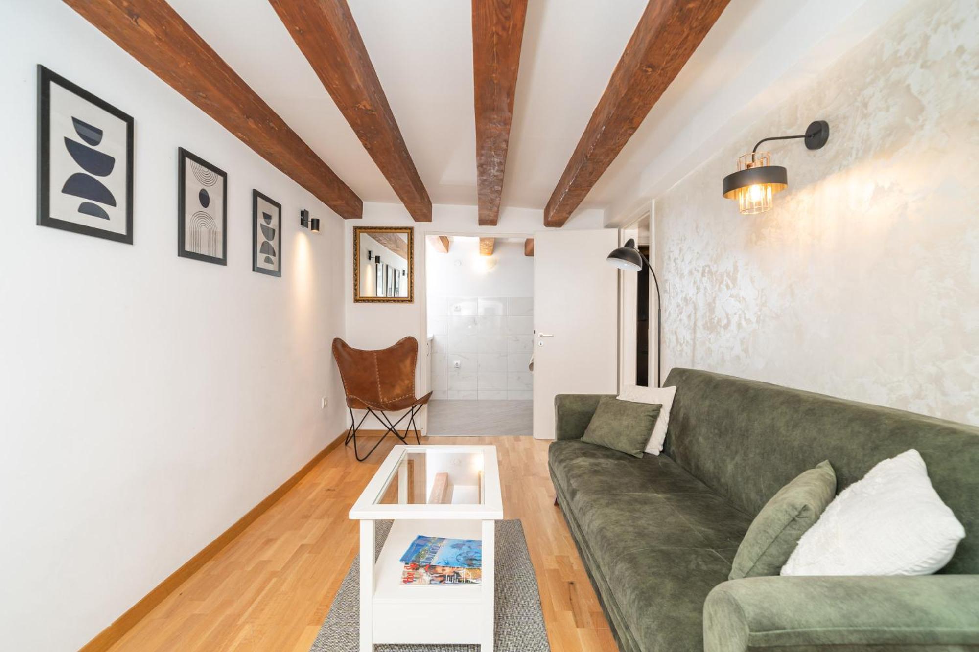 Lores Apartment Ragusa Esterno foto