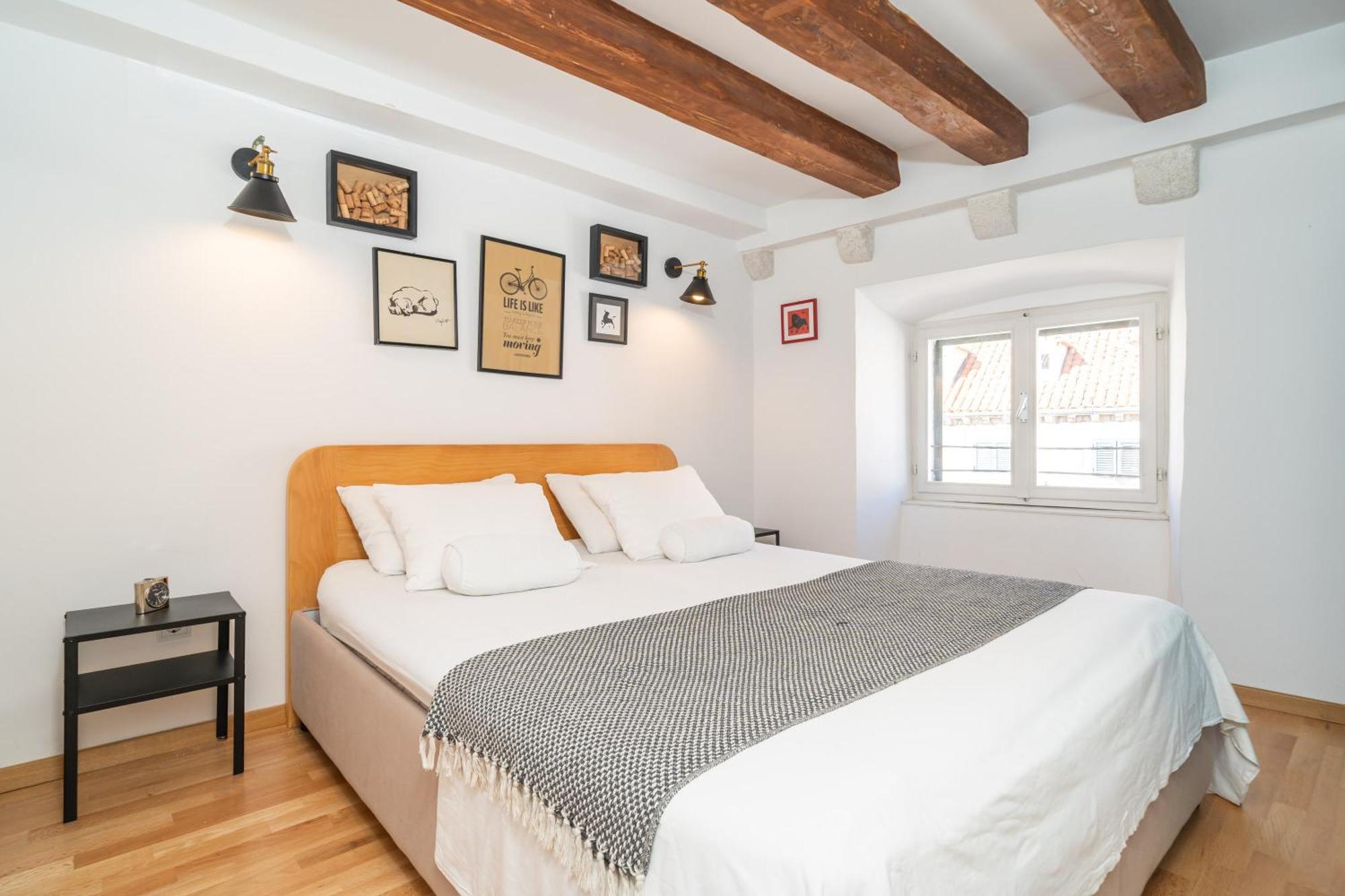 Lores Apartment Ragusa Esterno foto